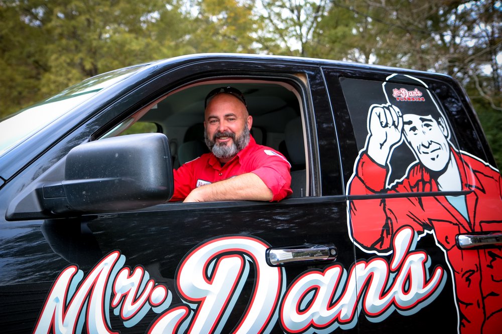 Photo of Mr Dan's Plumbing