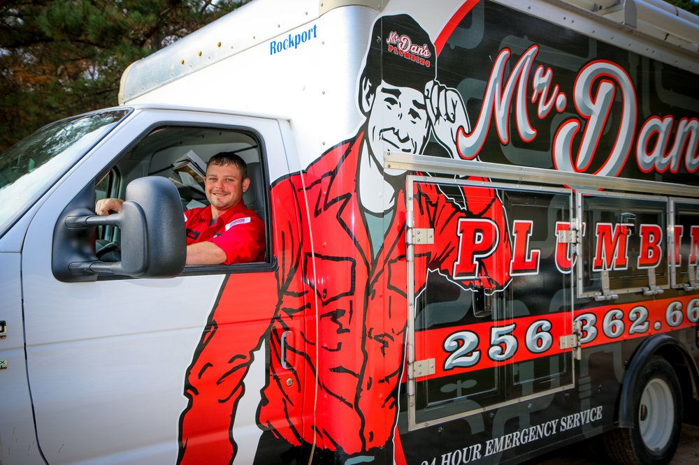 Photo of Mr Dan's Plumbing