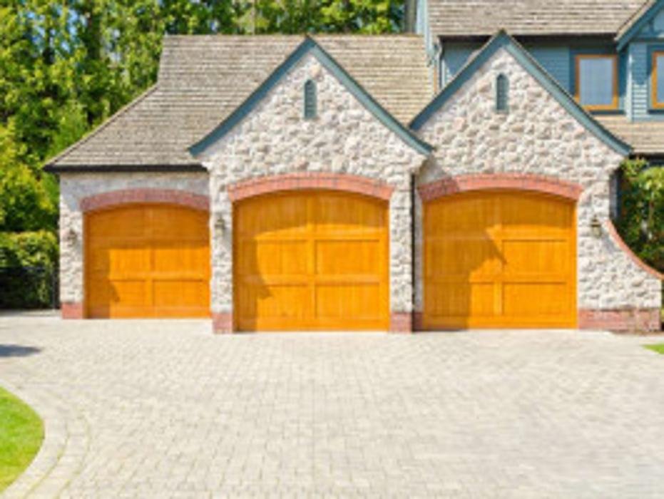 Photo of SP & LC Landscape Contractors