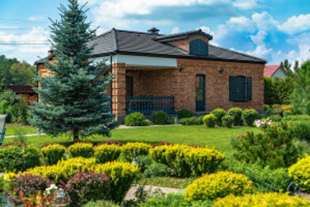 Photo of SP & LC Landscape Contractors
