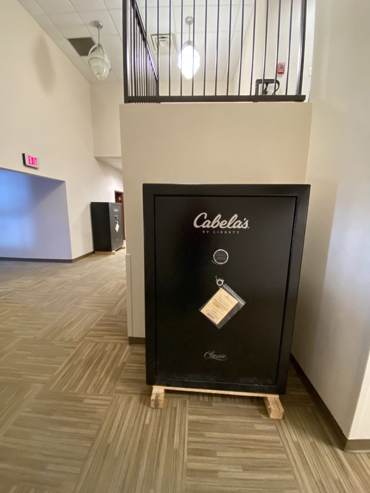 Photo of Affordable Safe Delivery