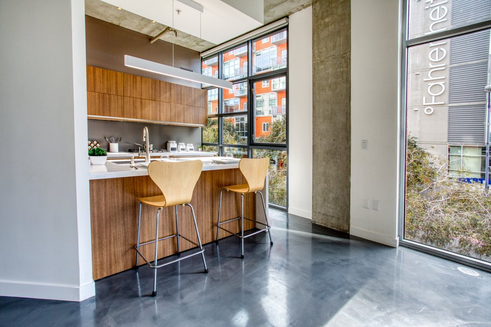 Photo of Concrete Polishing and Staining