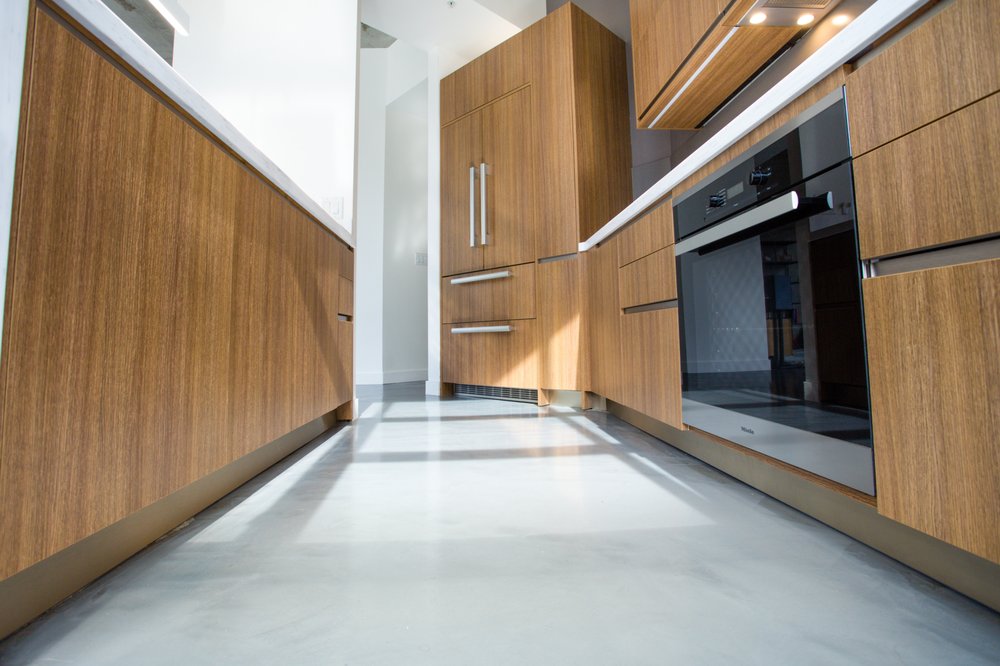 Photo of Concrete Polishing and Staining