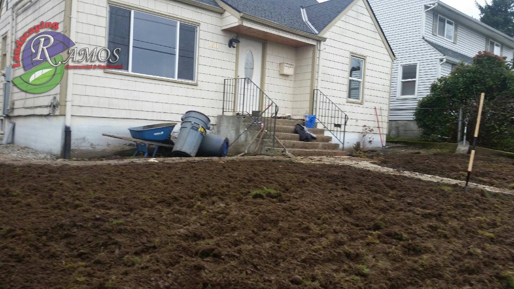 Photo of Ramos Landscaping