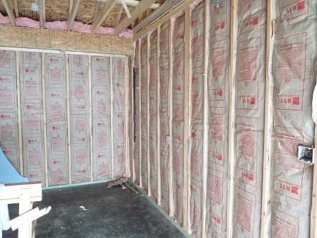 Photo of Harrison Baker Insulation