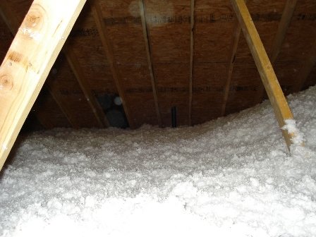 Photo of Harrison Baker Insulation