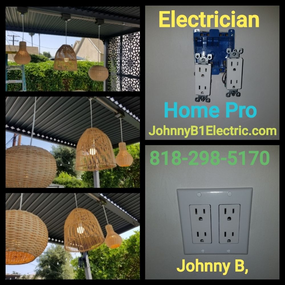Photo of Johnny B1 Electric