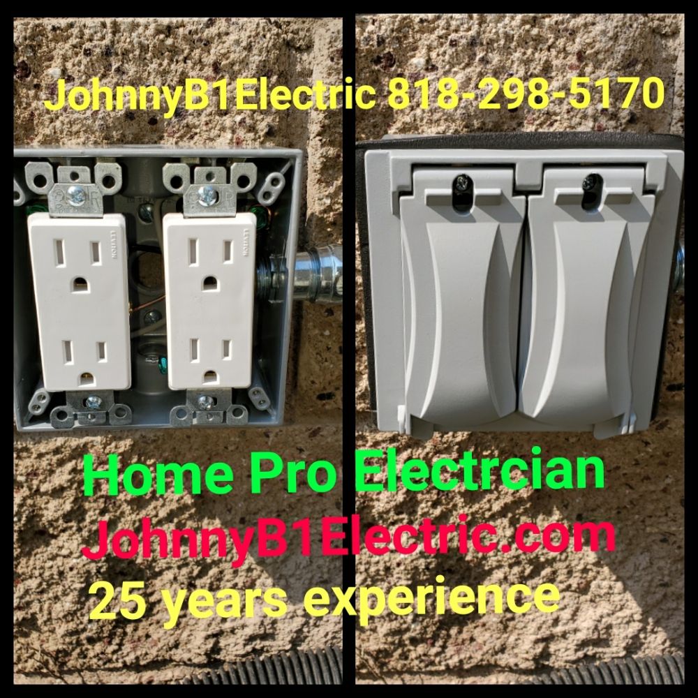 Photo of Johnny B1 Electric