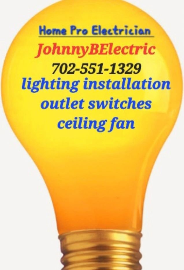 Photo of Johnny B1 Electric