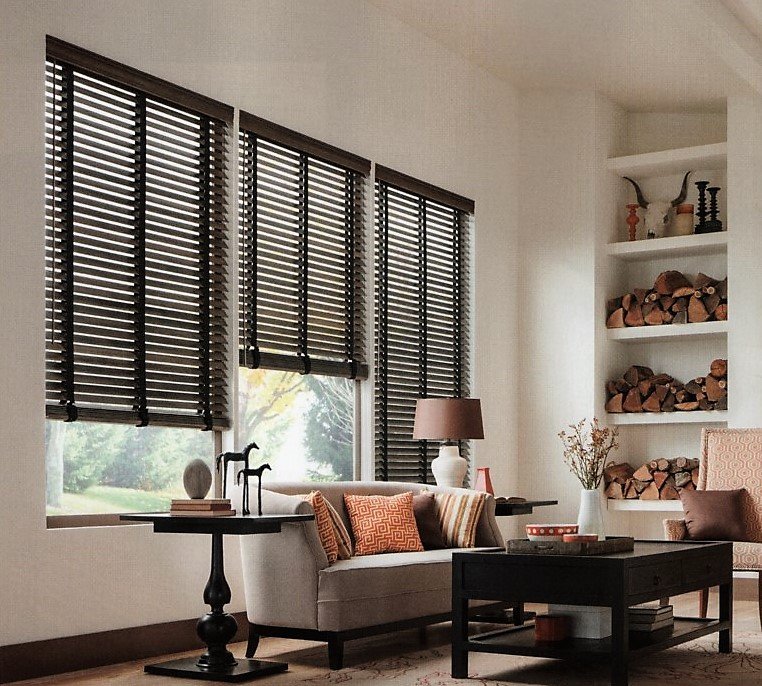 Photo of Home and Window Decor