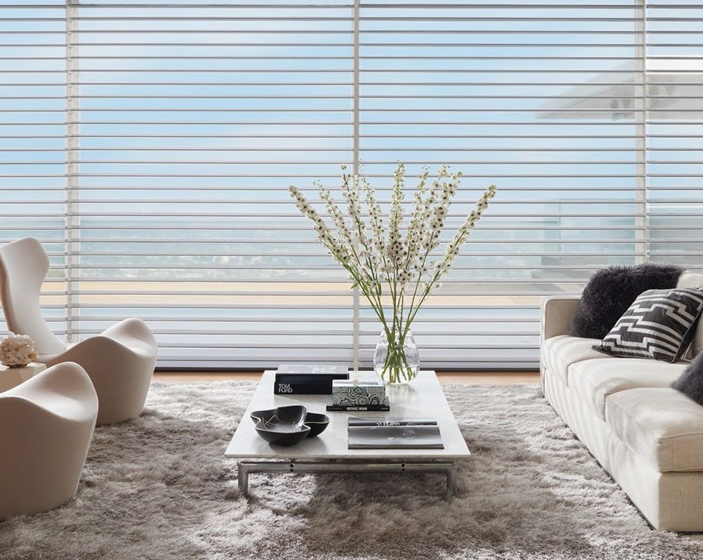 Photo of Home and Window Decor