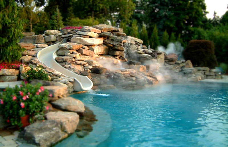 Photo of Masterson Pools & Spas Inc