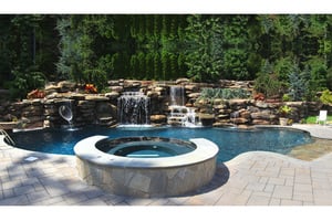 Photo of Masterson Pools & Spas Inc