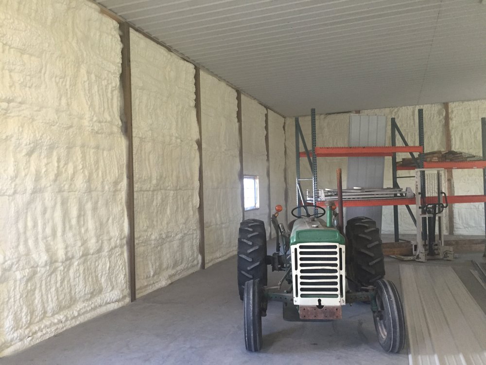 Photo of Iowa Foam Insulators