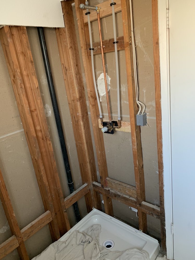 Photo of Charlie's Plumbing & Heating