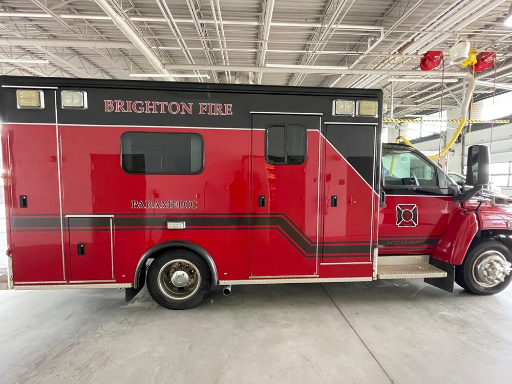Photo of Rocky Mountain Graphics and Installation