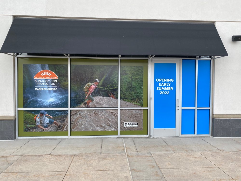 Photo of Rocky Mountain Graphics and Installation