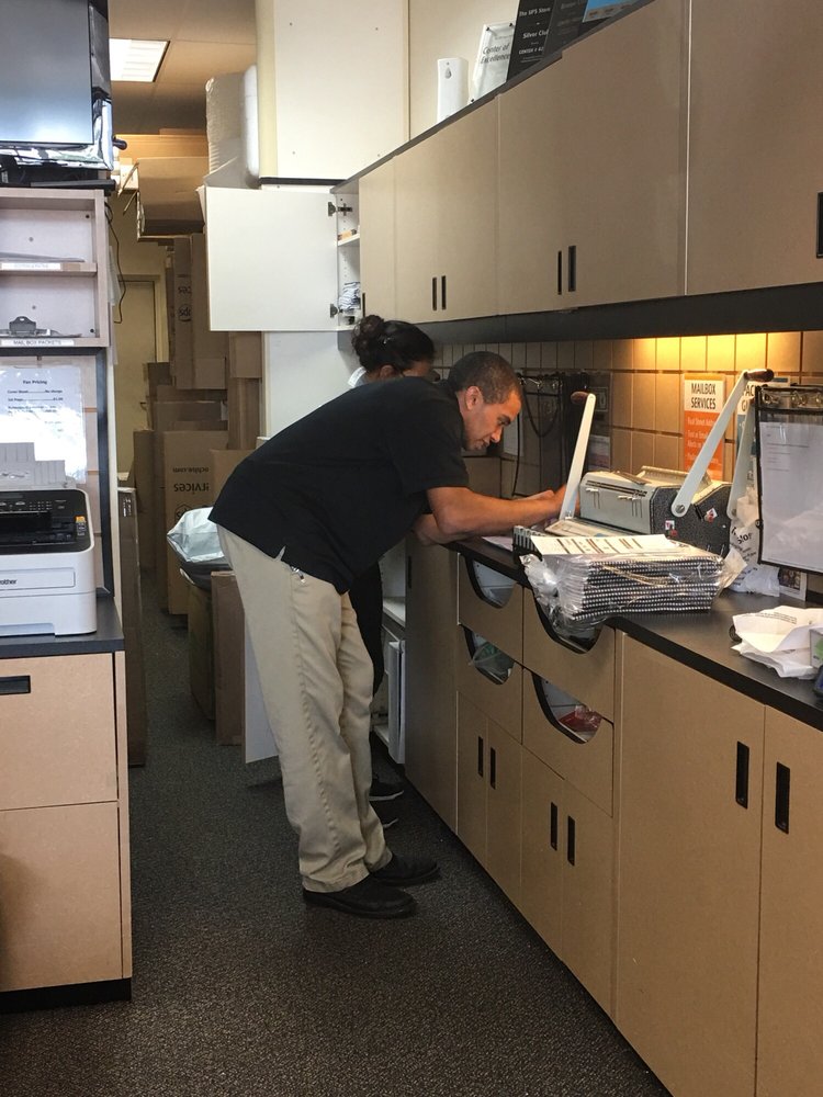 Photo of The UPS Store