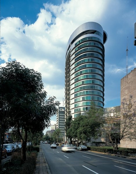 Photo of AJTEL Comunicaciones Mexico