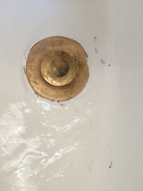 Photo of Professional Refinishing