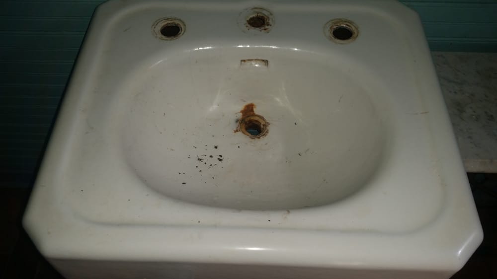 Photo of Professional Refinishing