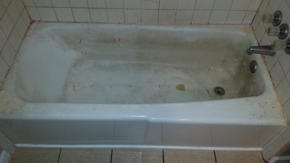 Photo of Professional Refinishing