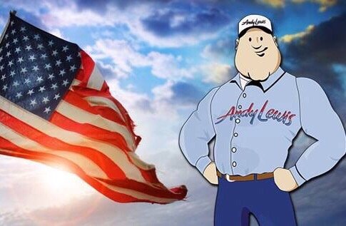 Photo of Andy Lewis Heating & Air Conditioning