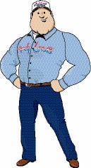 Photo of Andy Lewis Heating & Air Conditioning