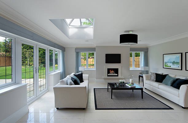 Photo of Skylight Pros by Blue Bell