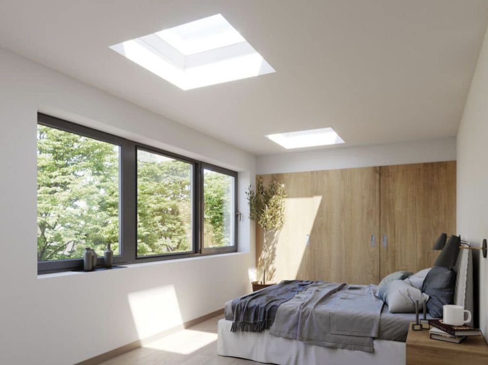 Photo of Skylight Pros by Blue Bell