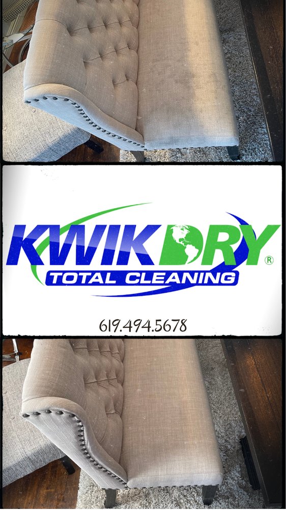 Photo of San Diego Kwik Dry Total Cleaning