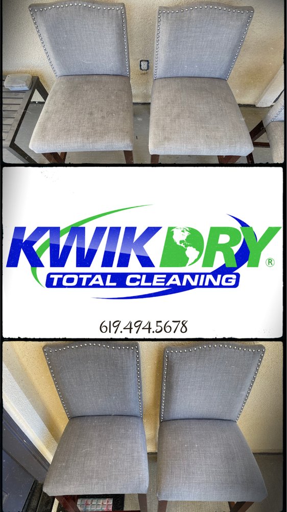 Photo of San Diego Kwik Dry Total Cleaning