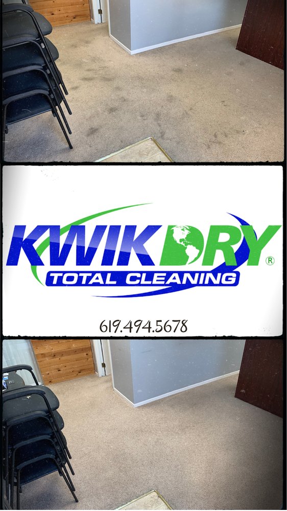 Photo of San Diego Kwik Dry Total Cleaning
