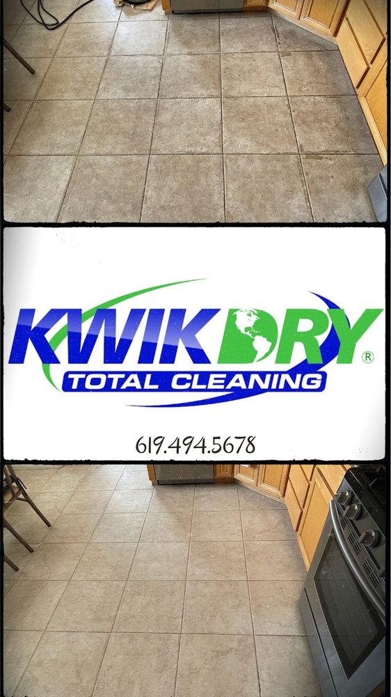 Photo of San Diego Kwik Dry Total Cleaning