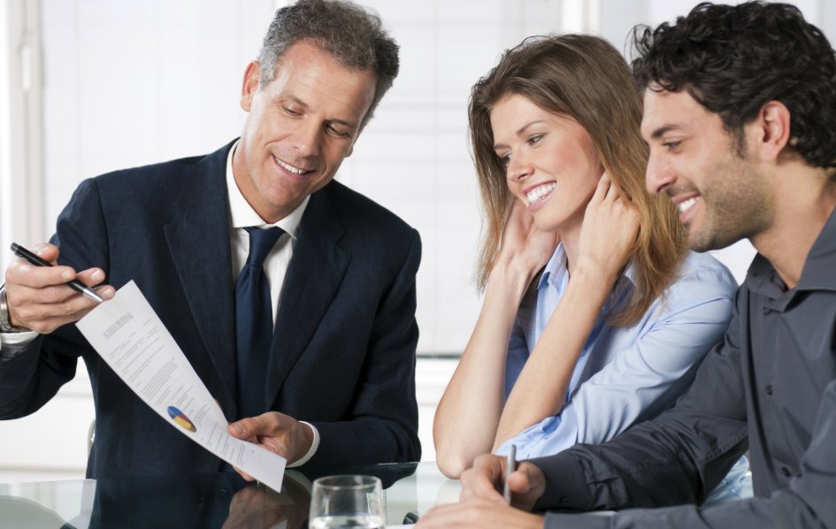 Photo of Virginia Asset Group