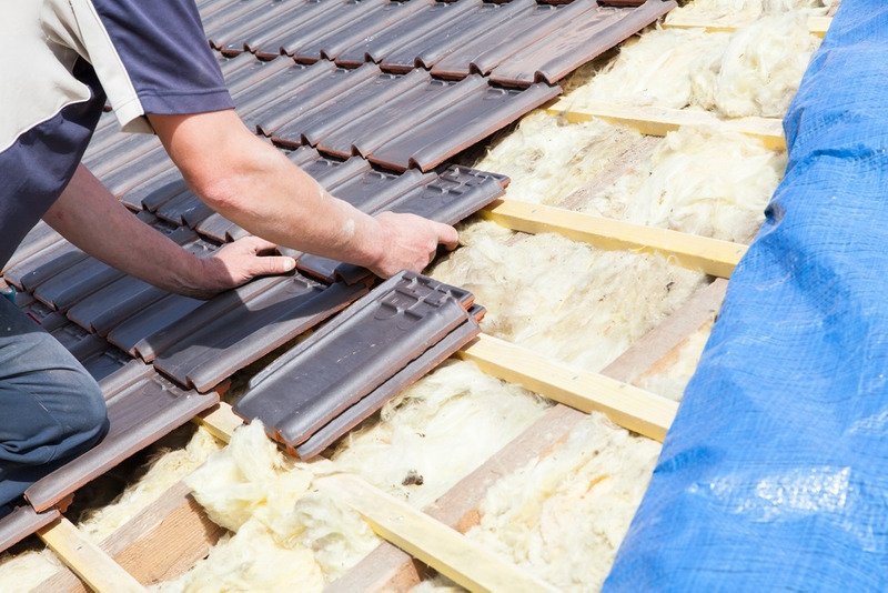 Photo of Tarrant Roofing