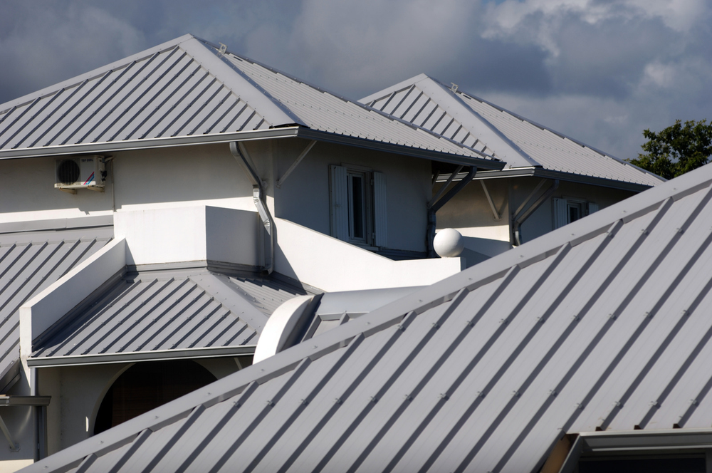 Photo of Tarrant Roofing