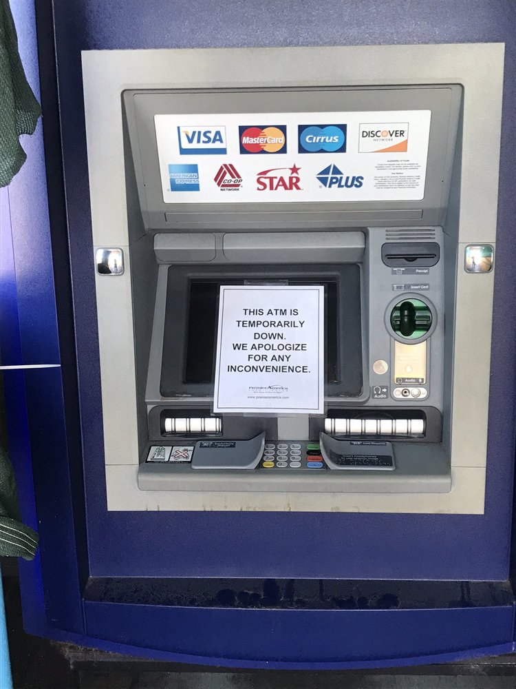 Photo of Premier America Credit Union