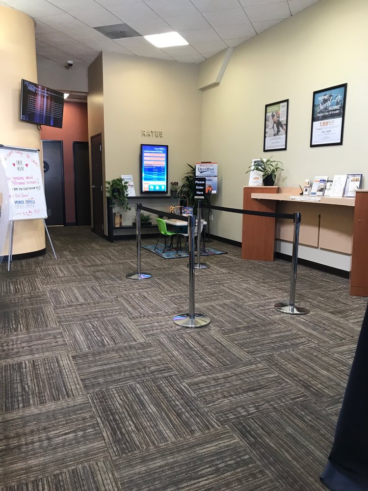 Photo of Premier America Credit Union