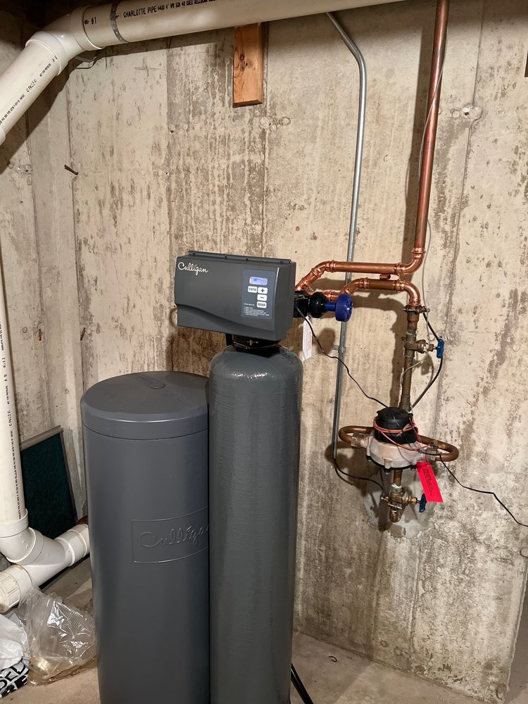 Photo of Culligan Water of Bolingbrook