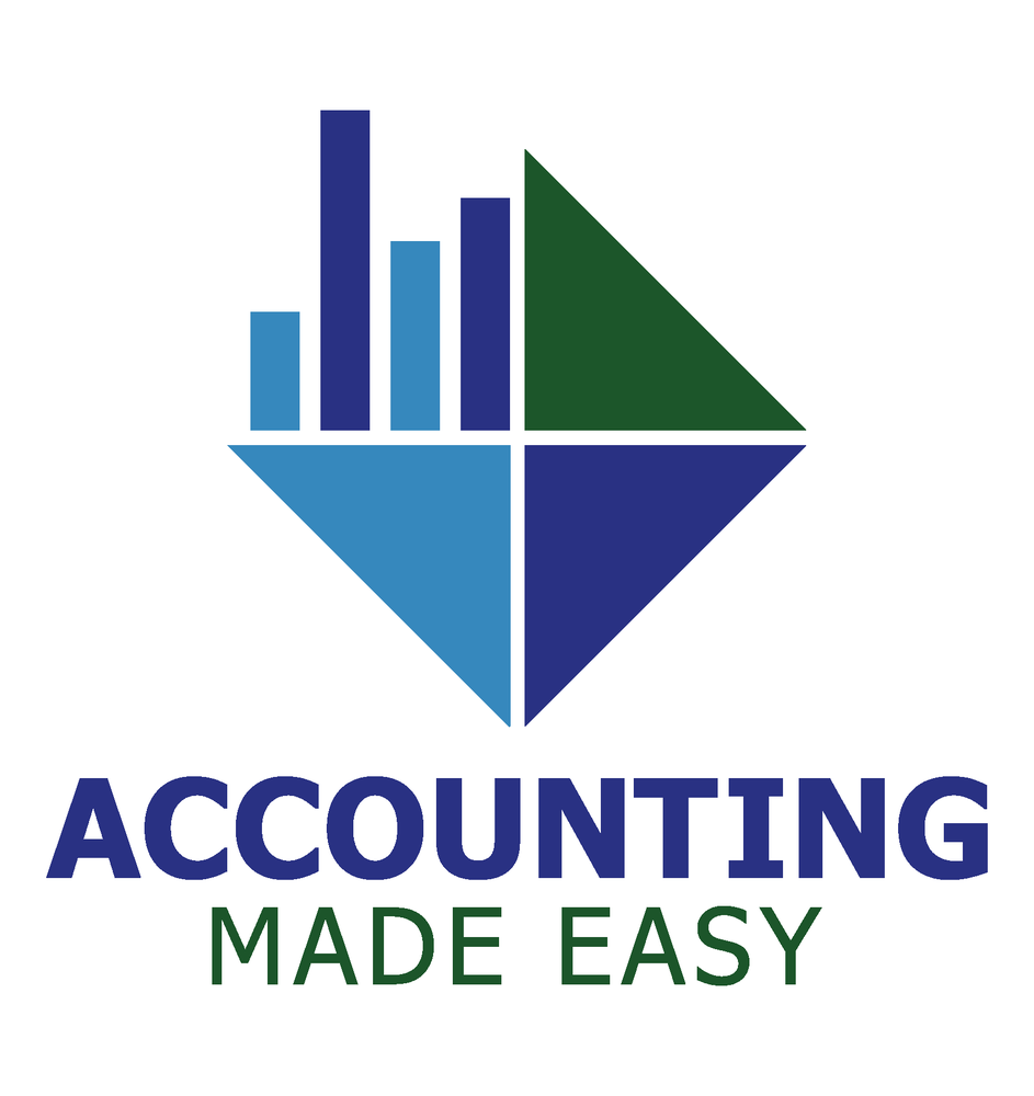 Photo of Accounting Made Easy