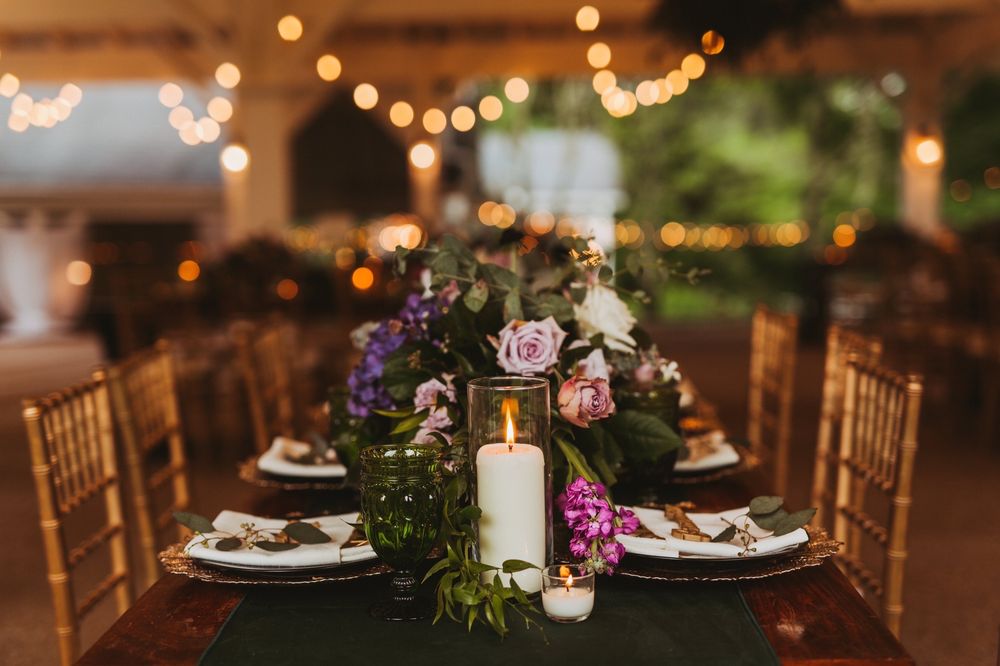 Photo of Cedarwood Weddings