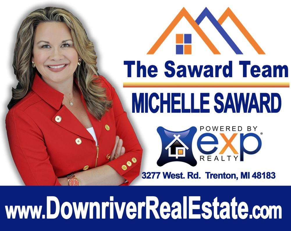Photo of The Saward Team - eXp Realty