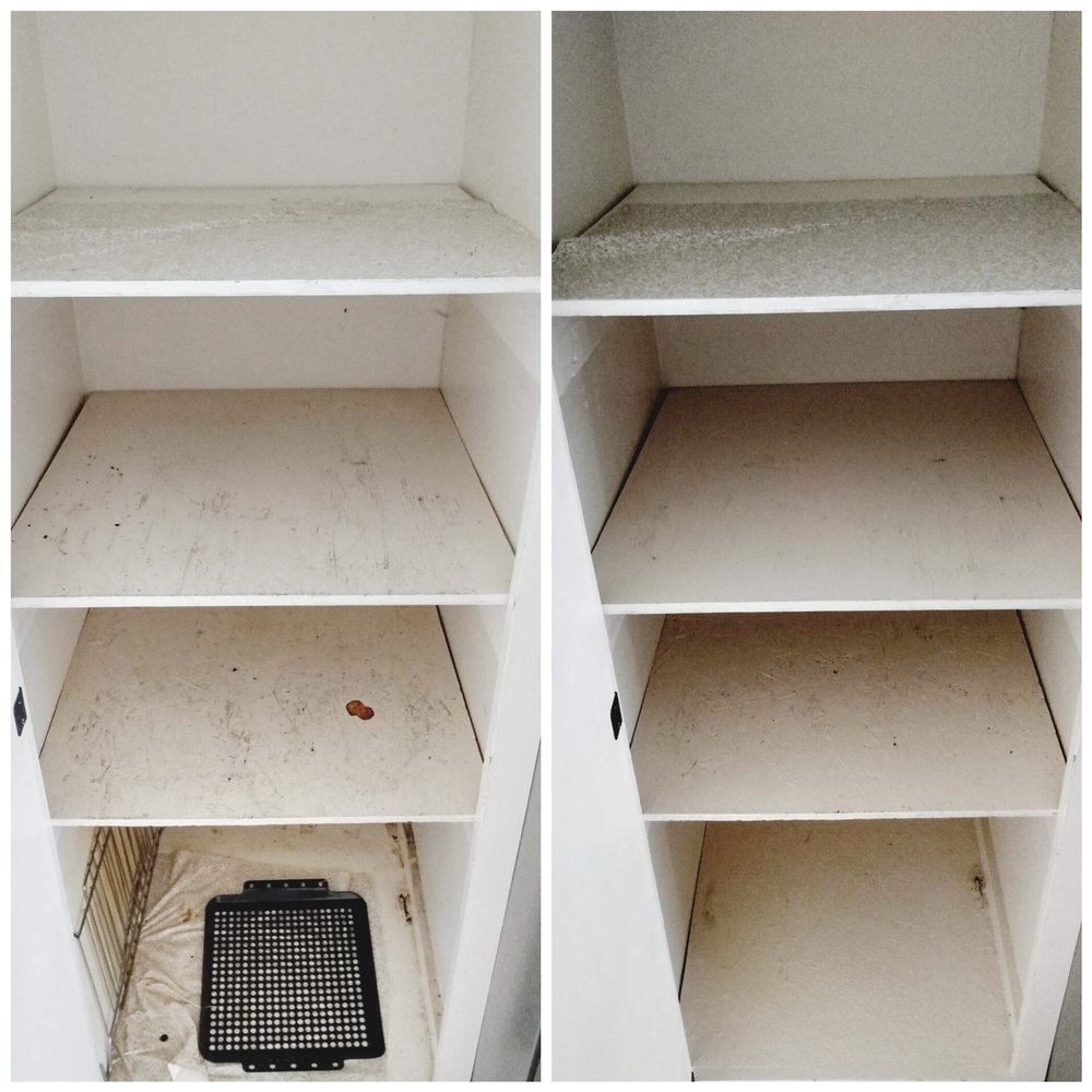 Photo of Maid For Us Commercial Cleaning