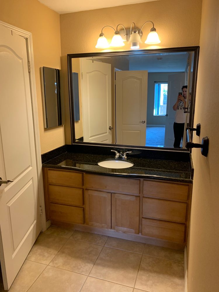 Photo of Maid For Us Commercial Cleaning