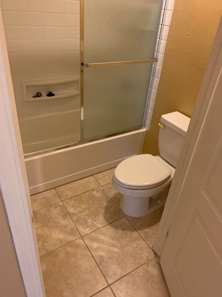 Photo of Maid For Us Commercial Cleaning