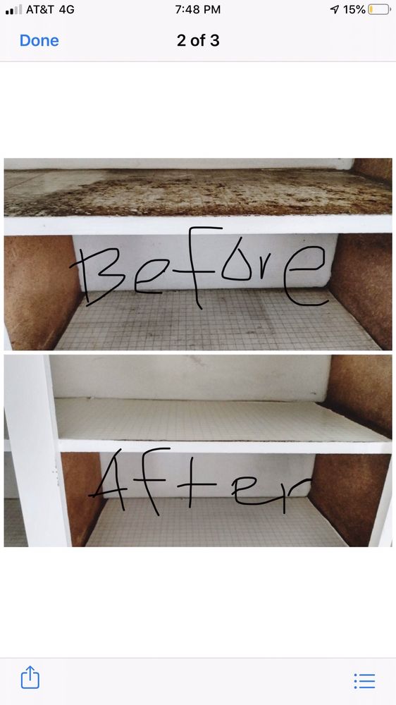 Photo of Maid For Us Commercial Cleaning