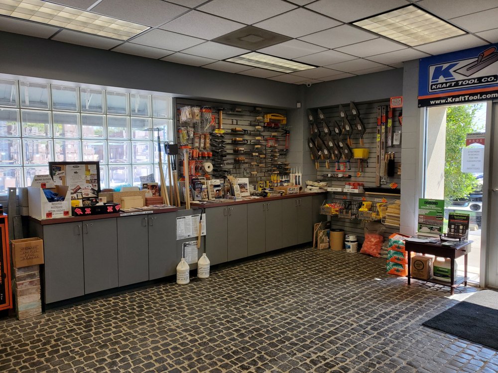 Photo of Brick & Block Products