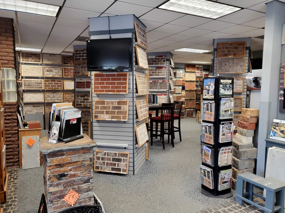 Photo of Brick & Block Products