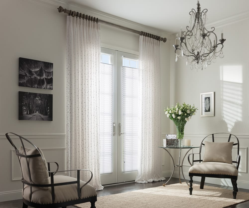 Photo of Mile High Blinds
